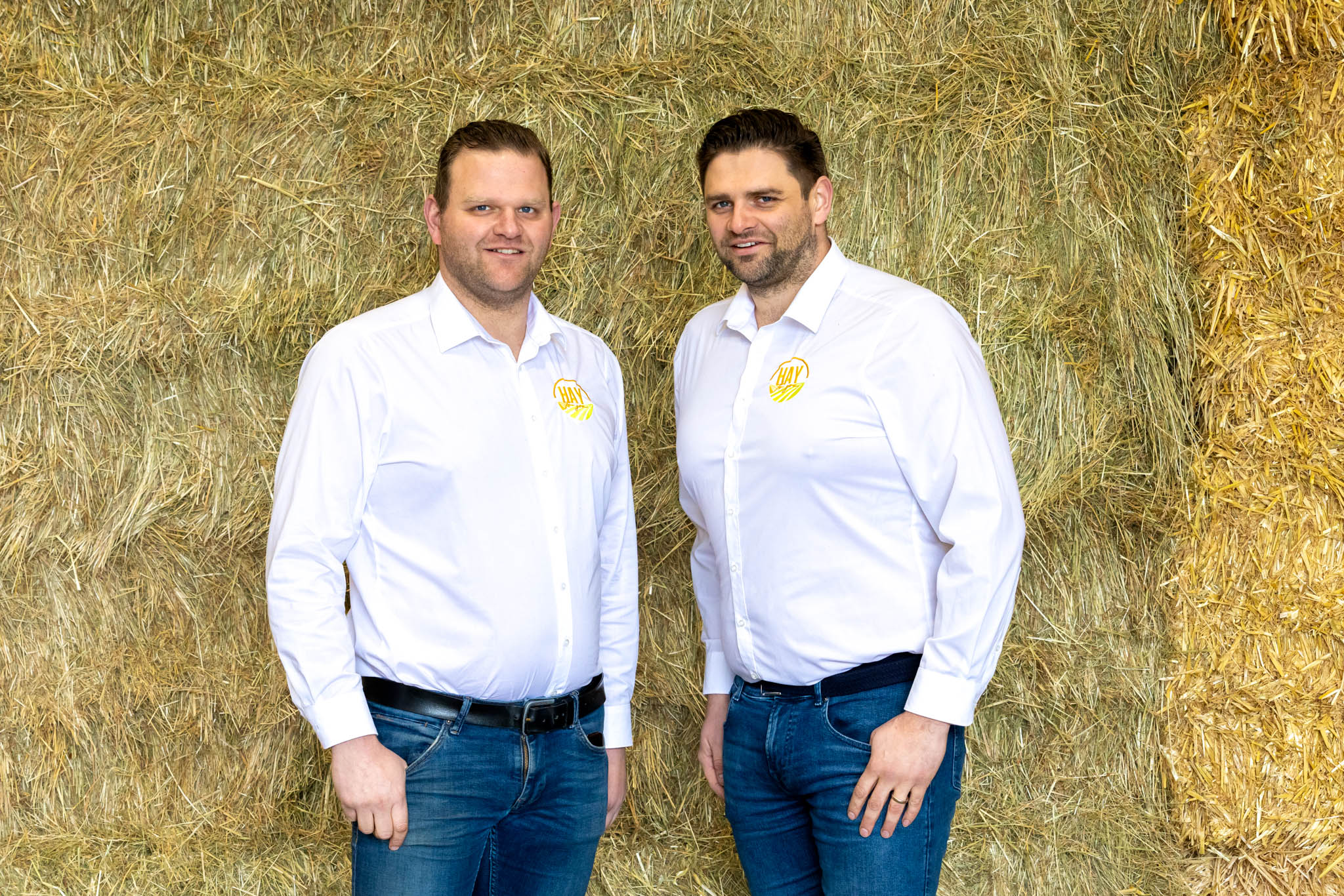 HayToYou - team