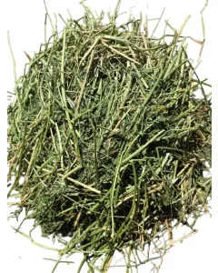 Franse luzerne &ndash; 1e snede 2026 | Baal ca. 33 kg