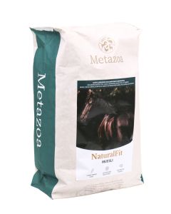 Metazoa NaturalFit Muesli