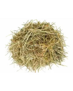 Grof weidehooi uit het Rijnland &ndash; 8,8 procent suiker &ndash; 90 cm &ndash; 550 kg