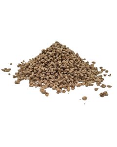 Tarwe Strokorrels &ndash; Hygi&euml;nisch, Vochtabsorberend & Praktisch