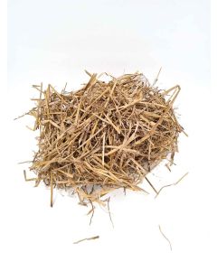 Tarwestro 90cm &ndash; Natuurlijk, Comfortabel & Veelzijdig