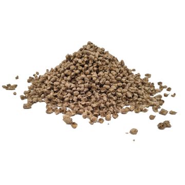 Weizenstrohpellets – Hygienisch, Saugstark & Praktisch