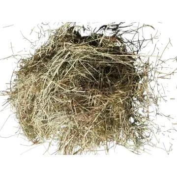 Grof weidehooi uit het Rijnland – 8,8 procent suiker – 90 cm – 550 kg