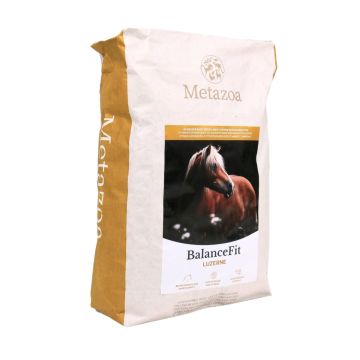 Metazoa BalanceFit Luzerne 15 kg
