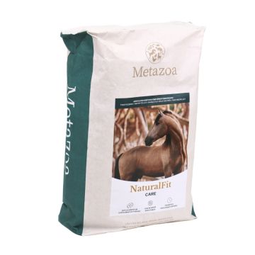 Metazoa NaturalFit Care 