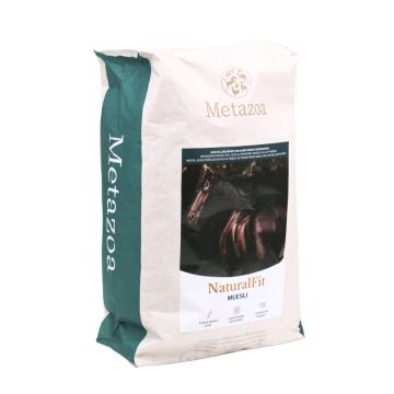 Metazoa NaturalFit Muesli