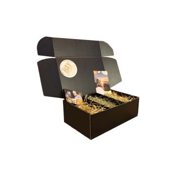Proefbox Bodembedekkers